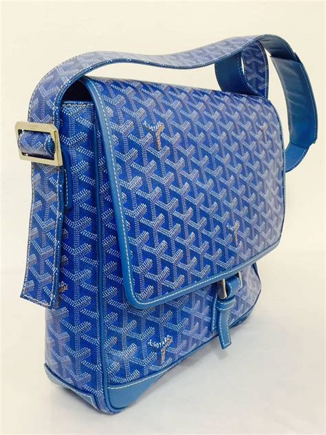 goyard crossbody bag|goyard crossbody bag men's.